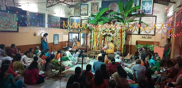 Vasantha Dwadashi