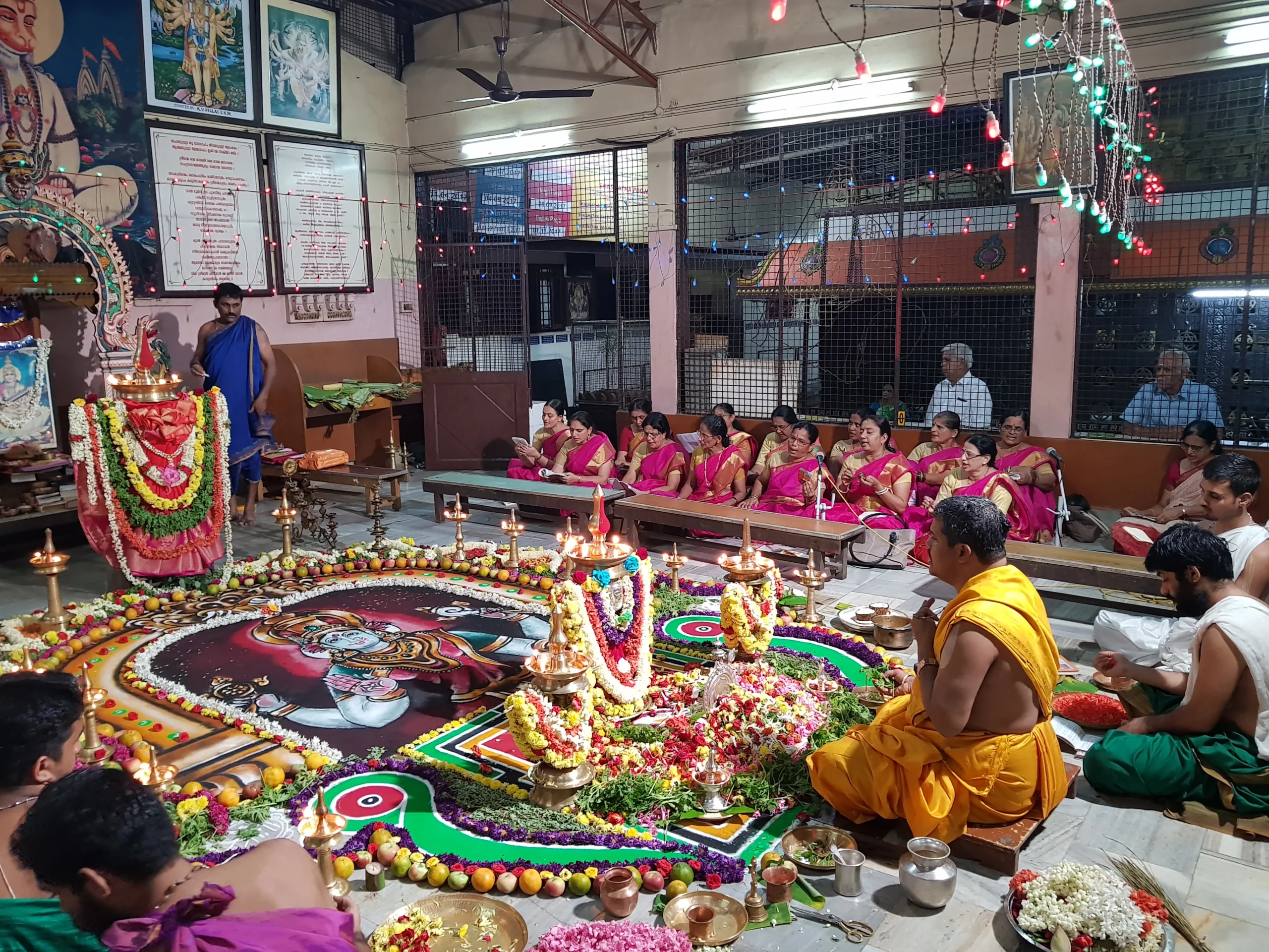 Durga Pooja